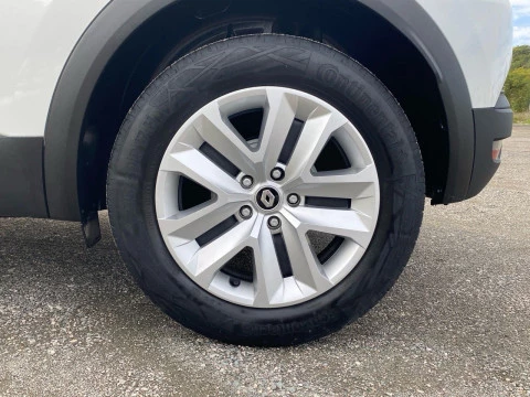 Renault Captur Intens TCe 90