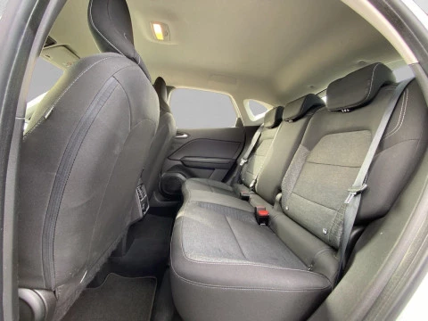 Renault Captur Intens TCe 90