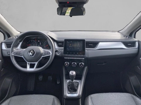 Renault Captur Intens TCe 90