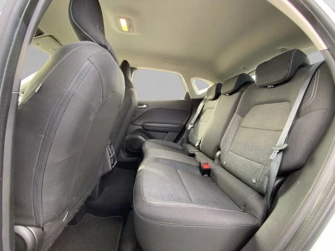 Renault Captur Intens TCe 90