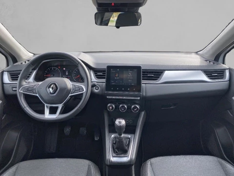 Renault Captur Intens TCe 90