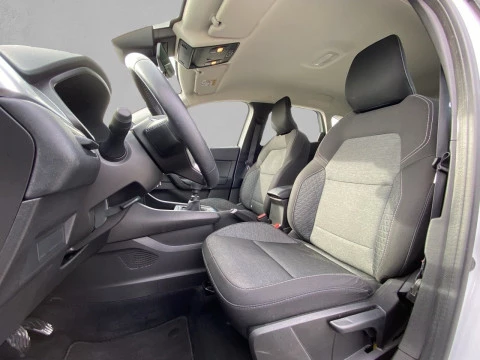 Renault Captur Intens TCe 90