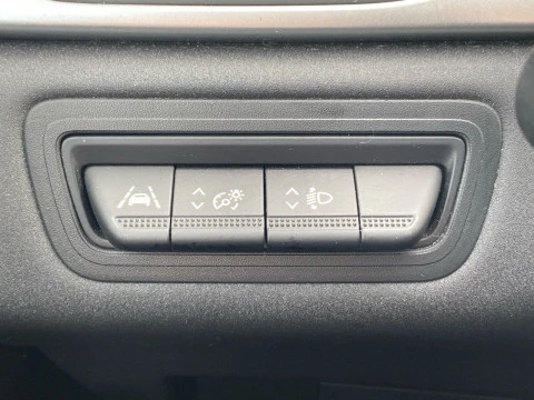 Renault Captur Intens TCe 90