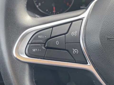 Renault Captur Intens TCe 90