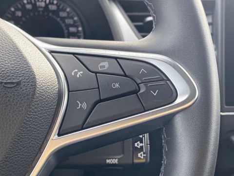 Renault Captur Intens TCe 90