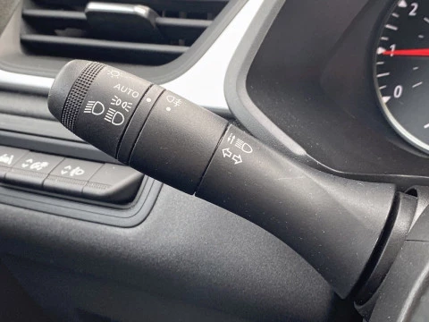 Renault Captur Intens TCe 90