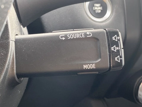 Renault Captur Intens TCe 90