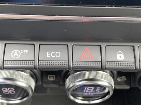 Renault Captur Intens TCe 90