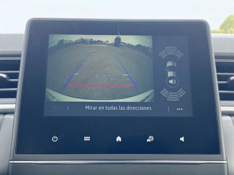 Renault Captur Intens TCe 90