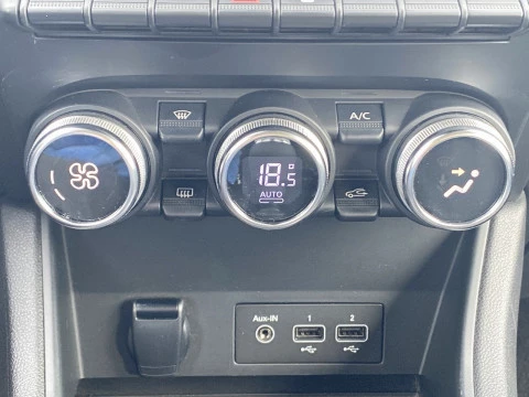 Renault Captur Intens TCe 90