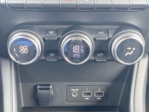 Renault Captur Intens TCe 90