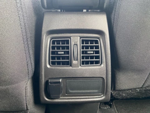 Renault Captur Intens TCe 90