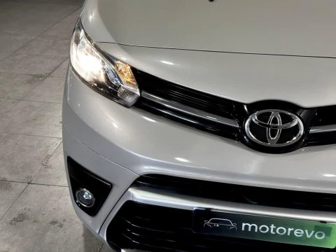 Toyota Proace Verso COMBI MEDIO 1.6D 9PL. 115