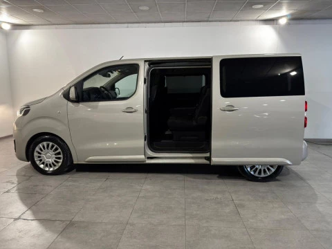 Toyota Proace Verso COMBI MEDIO 1.6D 9PL. 115