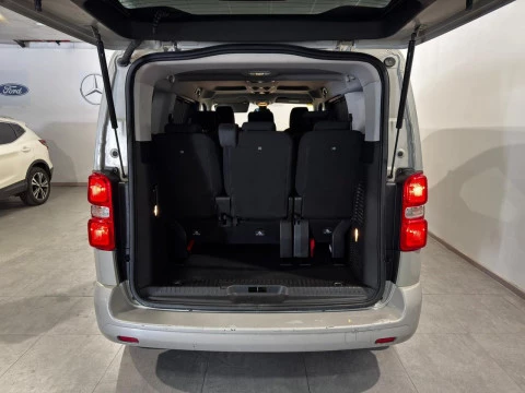 Toyota Proace Verso COMBI MEDIO 1.6D 9PL. 115