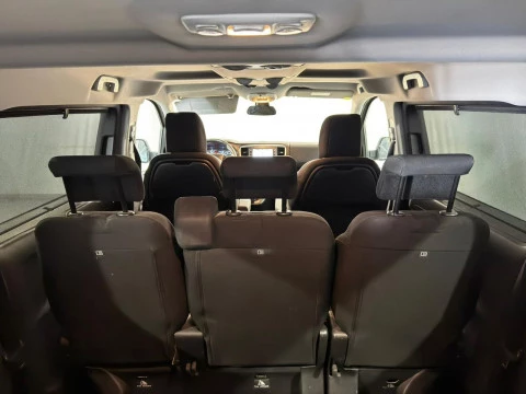 Toyota Proace Verso COMBI MEDIO 1.6D 9PL. 115