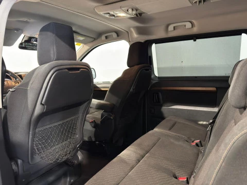 Toyota Proace Verso COMBI MEDIO 1.6D 9PL. 115