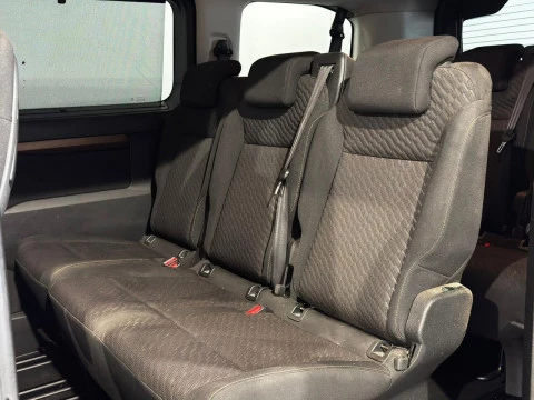 Toyota Proace Verso COMBI MEDIO 1.6D 9PL. 115