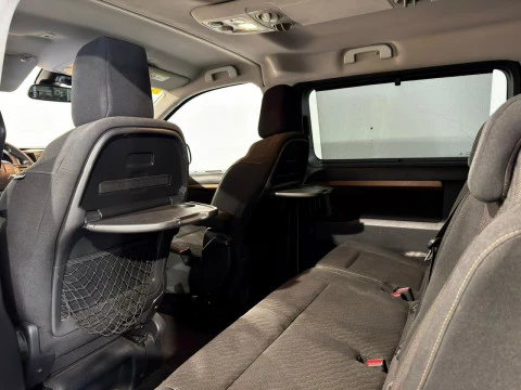 Toyota Proace Verso COMBI MEDIO 1.6D 9PL. 115