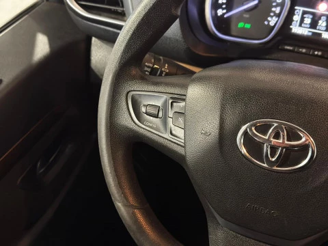 Toyota Proace Verso COMBI MEDIO 1.6D 9PL. 115