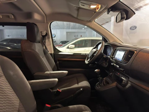 Toyota Proace Verso COMBI MEDIO 1.6D 9PL. 115