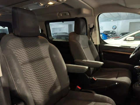 Toyota Proace Verso COMBI MEDIO 1.6D 9PL. 115