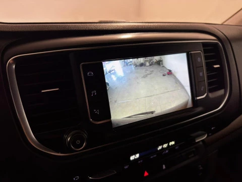 Toyota Proace Verso COMBI MEDIO 1.6D 9PL. 115