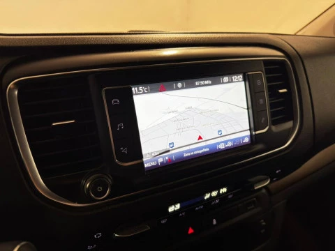 Toyota Proace Verso COMBI MEDIO 1.6D 9PL. 115