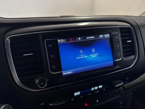 Toyota Proace Verso COMBI MEDIO 1.6D 9PL. 115