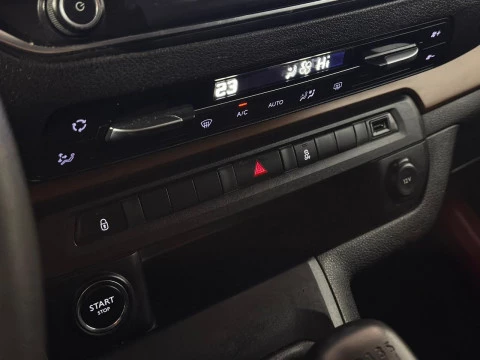 Toyota Proace Verso COMBI MEDIO 1.6D 9PL. 115