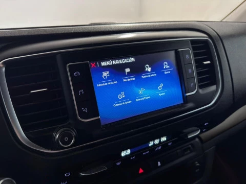 Toyota Proace Verso COMBI MEDIO 1.6D 9PL. 115