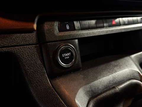 Toyota Proace Verso COMBI MEDIO 1.6D 9PL. 115