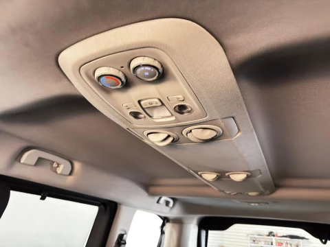 Toyota Proace Verso COMBI MEDIO 1.6D 9PL. 115