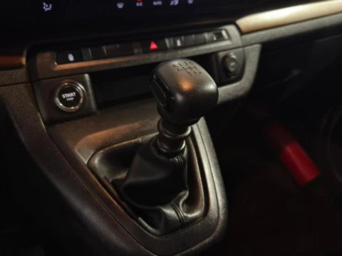 Toyota Proace Verso COMBI MEDIO 1.6D 9PL. 115