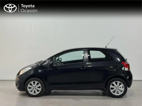 Toyota Yaris 1.3 VVT-i Active