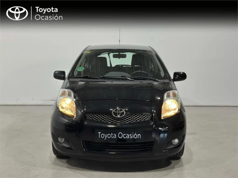 Toyota Yaris 1.3 VVT-i Active