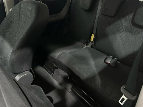 Toyota Yaris 1.3 VVT-i Active