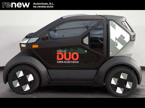 Mobilize DUO 80 EVO DUO 80 EVO 