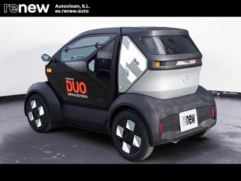 Mobilize DUO 80 EVO DUO 80 EVO 