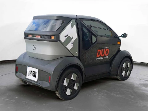 Mobilize DUO 80 EVO DUO 80 EVO 