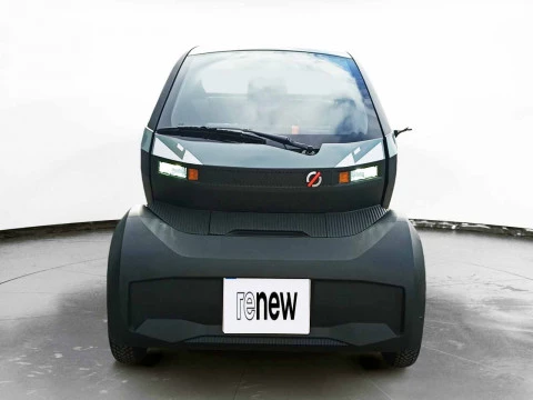 Mobilize DUO 80 EVO DUO 80 EVO 