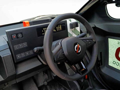 Mobilize DUO 80 EVO DUO 80 EVO 