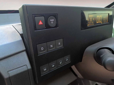 Mobilize DUO 80 EVO DUO 80 EVO 