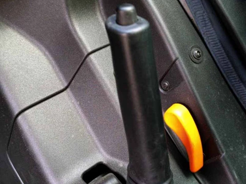 Mobilize DUO 80 EVO DUO 80 EVO 