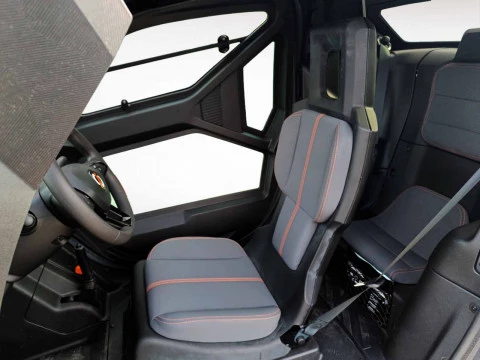 Mobilize DUO 80 EVO DUO 80 EVO 