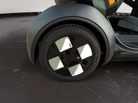 Mobilize DUO 80 EVO DUO 80 EVO 