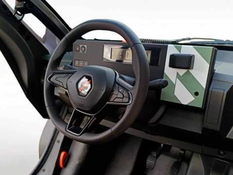 Mobilize DUO 80 EVO DUO 80 EVO 