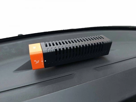 Mobilize DUO 80 EVO DUO 80 EVO 