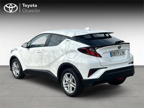 Toyota C-HR 5P Active 125H e-CVT