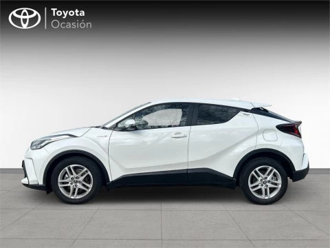Toyota C-HR 5P Active 125H e-CVT